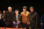 جلسات نمایشنامه خوانی