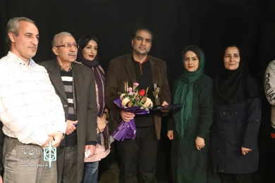 جلسات نمایشنامه خوانی