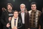 جلسات نمایشنامه خوانی