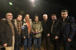 جلسات نمایشنامه خوانی