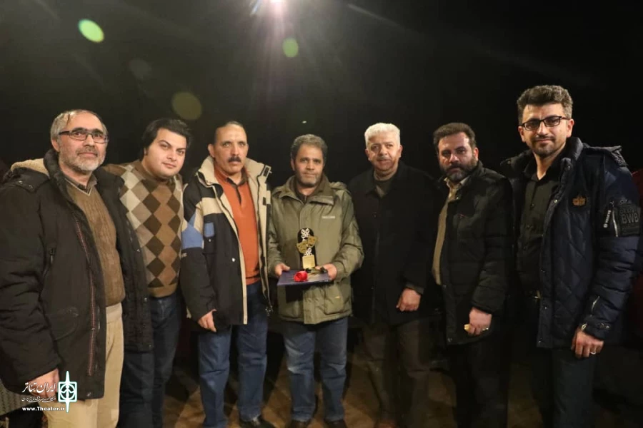 جلسات نمایشنامه خوانی