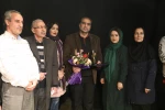 جلسات نمایشنامه خوانی