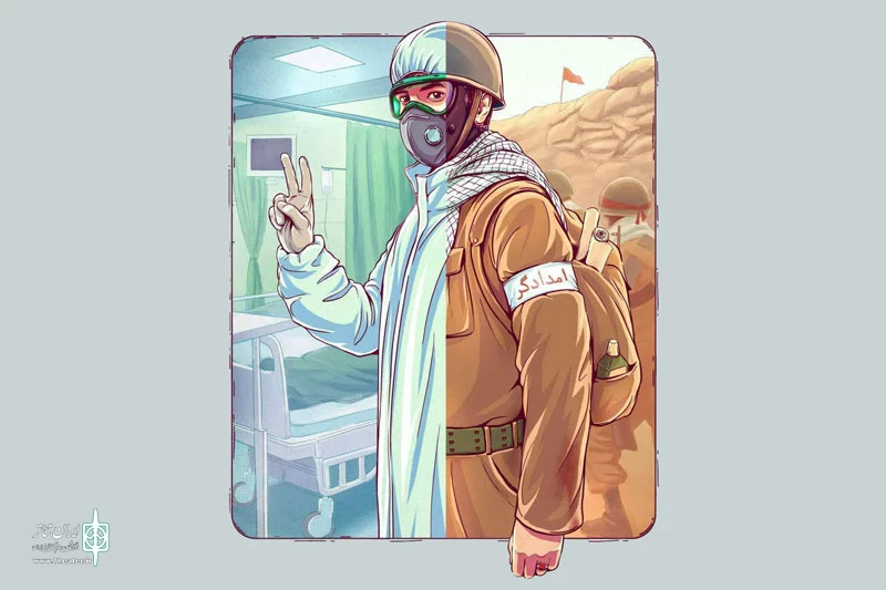 مدافعان سلامت