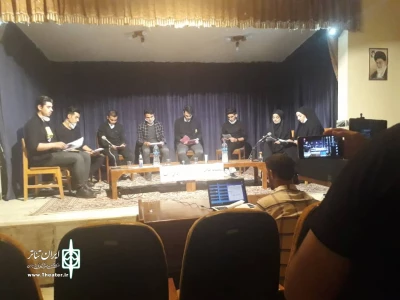 به صورت مجازی

«قانلی محراب» در شهر مرزی گرمی خوانده شد
