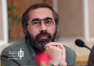 با ابلاغ دبیر جشنواره سراسری تئاتر بسیج:

علی دانش دبیر جشنواره تئاتر سودای عشق شد