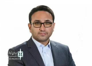 قدردانی انجمن هنرهای نمایشی اردبیل از کمسیون فرهنگی و اجتماعی شورای شهر اردبیل