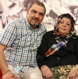 رئیس انجمن هنرهای نمایشی اردبیل درگذشت مادر اتابک نادری را تسلیت گفت