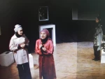 فلامینگوها