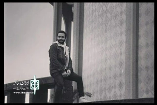 مدیر کل هنرهای نمایشی، درگذشت میلاد حاجی زاده را تسلیت گفت