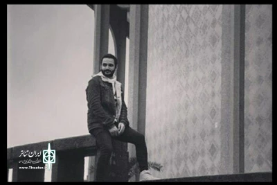 مدیر کل هنرهای نمایشی، درگذشت میلاد حاجی زاده را تسلیت گفت