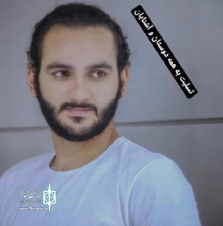 با حضور جمعی از هنرمندان و مردم قدرشناس

میلاد حاجی زاده برای همیشه در زادگاهش آرام گرفت