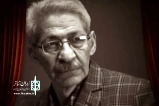 روز پنجشنبه 27 شهریورماه

اکبر منصوری در قطعه هنرمندان آرام می گیرد
