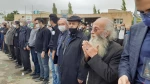 وداع با پیشکسوت تئاتر اردبیل