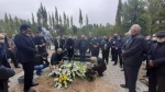 وداع با پیشکسوت تئاتر اردبیل