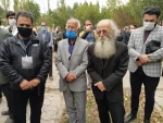 وداع با پیشکسوت تئاتر اردبیل