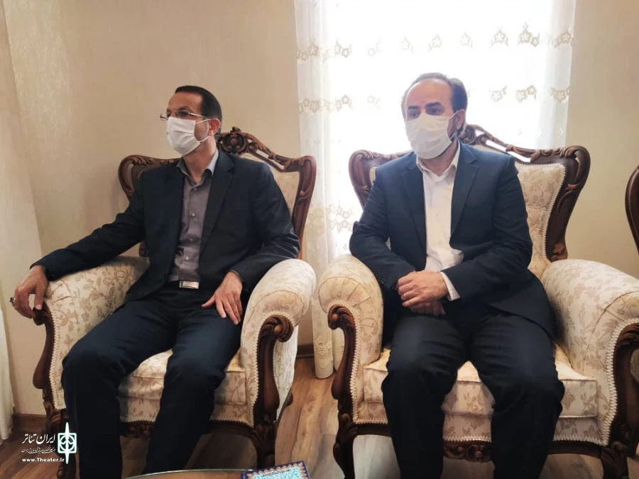 دیدار