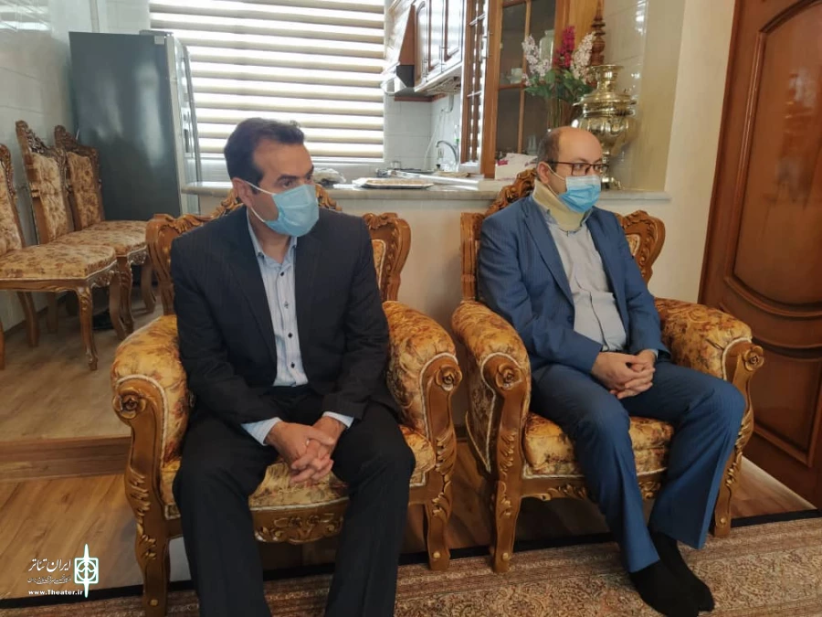 دیدار