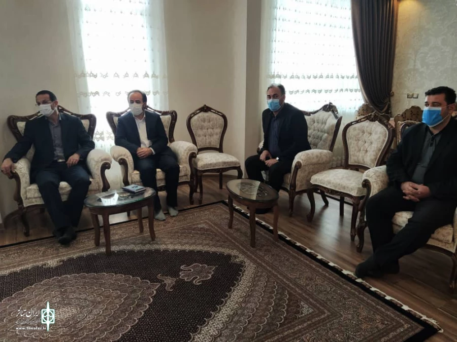 دیدار
