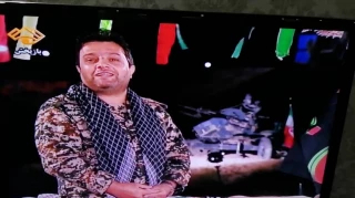 با اجرای مدیر استانی ایران تئاتر

پخش برنامه زنده « عشق مدرسه سی» از شبکه استانی اردبیل