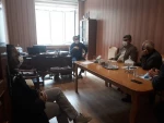معرفی شورا