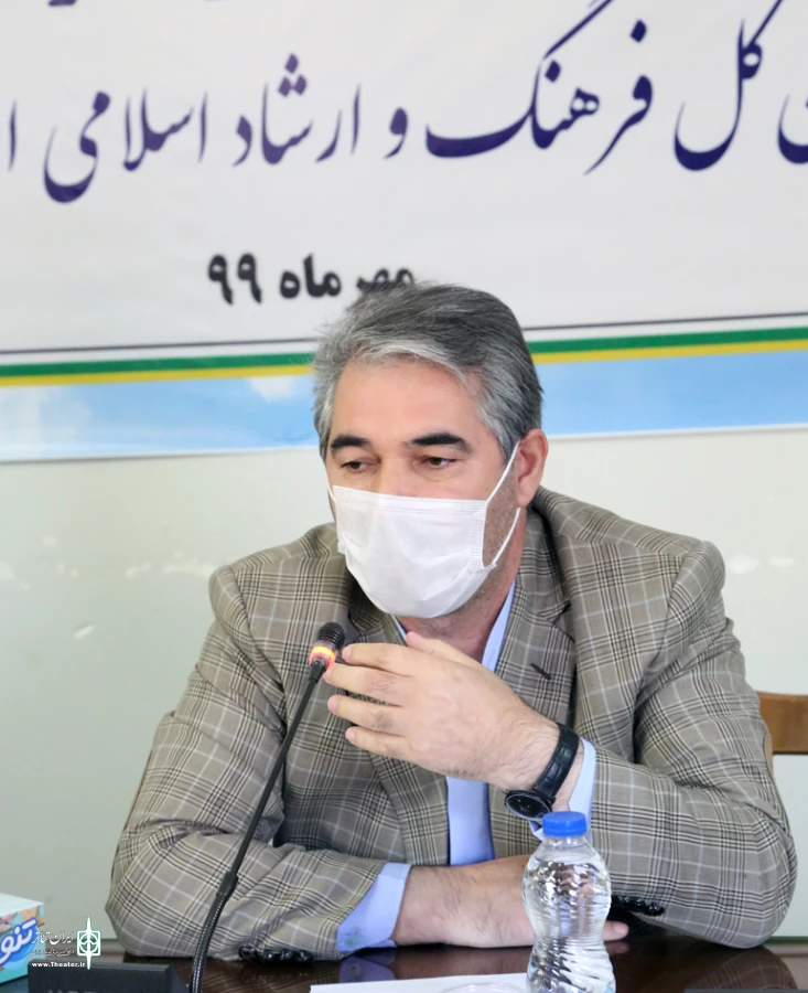 ندایی