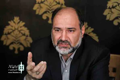 معاون وزیر فرهنگ و ارشاداسلامی اردبیل

شرایط مناسب فعالیت بخش غیردولتی فرهنگ و هنر و رسانه را ایجاد می‌کنیم