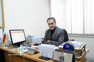 مدیرکل فرهنگ و ارشاداسلامی استان خبر داد:

برگزاری دوره سی‌ام جشنواره تئاتر استانی در 7 شهر استان اردبیل