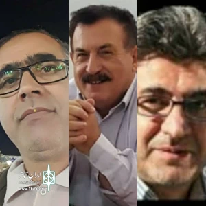 توسط شورای سیاستگذاری:

شورای دبیری جشنواره تئاتر استانی اردبیل معرفی شدند