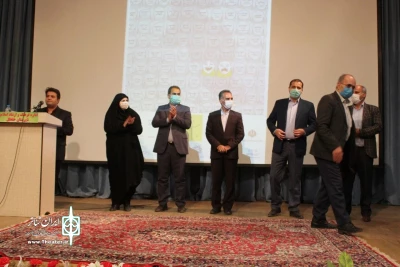 معاون هنری و سینمایی اداره کل فرهنگ و ارشاداسلامی استان اردبیل:

تمرکززدایی و افزایش اختیارات گروه‌های تئاتری از اولویت های ما در حوزه نمایش است