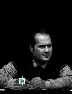 پیام تسلیت رئیس انجمن هنرهای نمایشی استان به مناسبت درگذشت هنرمند

غلام جلالی تلاش های ارزنده ای در صحنه های نمایش به یادگار گذاشته