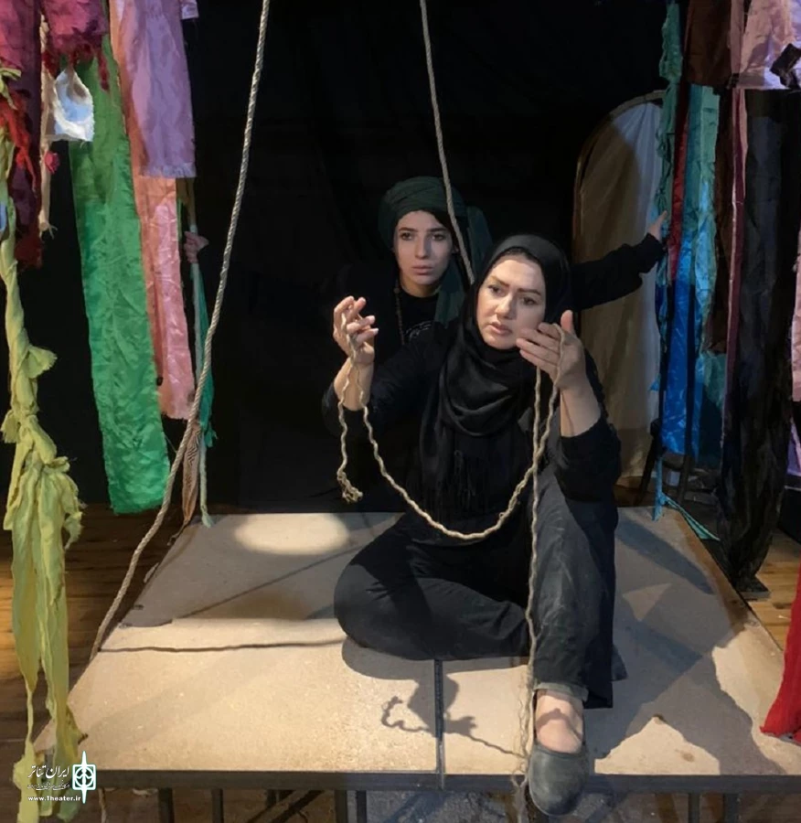 روح بهمنشیر