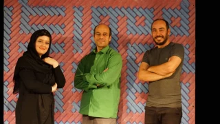 اکبر صادقی، کارگردان نمایش«سیمرغ»:

جشنواره تئاتر مقاومت امید را به دل‌های هنرمندان تئاتر کشور بازگرداند