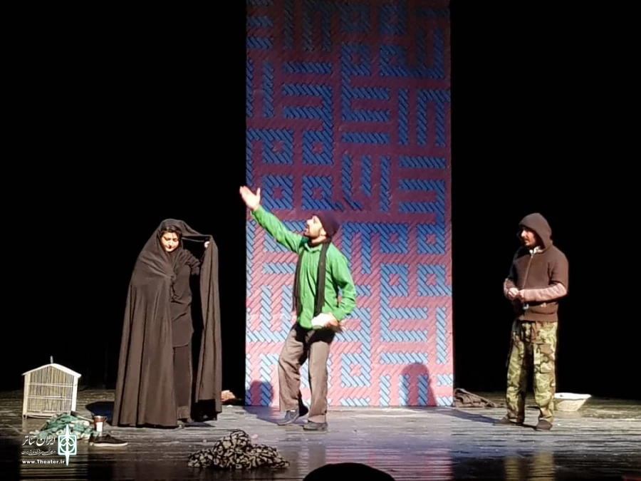 سیمرغ