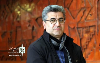 رئیس انجمن هنرهای نمایشی استان اردبیل:

تولید و انتشار آثار نمایشی، یک ضرورت است