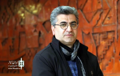 رئیس انجمن هنرهای نمایشی استان اردبیل:

تولید و انتشار آثار نمایشی، یک ضرورت است
