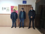 هیدت انتخاب