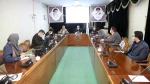 نشست خبری جشنواره تئاتر استانی اردبیل