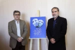 رونمایی پوستر
