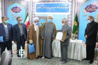 مدیرکل فرهنگ و ارشاداسلامی استان اردبیل:

تئاتر خلخال در حال پیشرفت و ترقی است