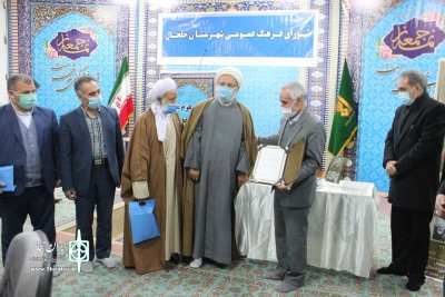 مدیرکل فرهنگ و ارشاداسلامی استان اردبیل:

تئاتر خلخال در حال پیشرفت و ترقی است
