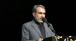 مدیرکل فرهنگ و ارشاداسلامی استان اردبیل:

همت هنرمندان در برگزاری جشنواره تئاتر استانی ستودنی است