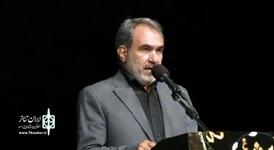 مدیرکل فرهنگ و ارشاداسلامی استان اردبیل:

همت هنرمندان در برگزاری جشنواره تئاتر استانی ستودنی است