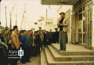 استاندار اردبیل:

هنرمندان، فرهنگ سازان و معماران فرهنگی جامعه هستند
