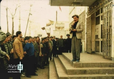 استاندار اردبیل:

هنرمندان، فرهنگ سازان و معماران فرهنگی جامعه هستند