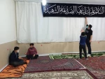 نمایش «کلیددار کعبه»