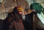 بانوی نور