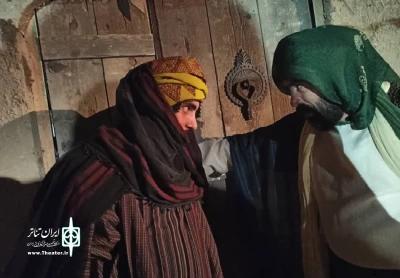 به یاد زنده یاد مجید واحدیزاده

«بانوی نور» مقارن با شهادت حضرت زهرا(س) در اردبیل اجرا می‌شود