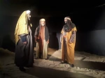 بانوی نور