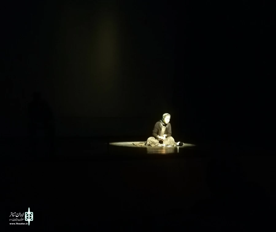 ایچیمیده بیر آراز...