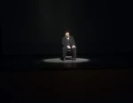 ایچیمیده بیر آراز...